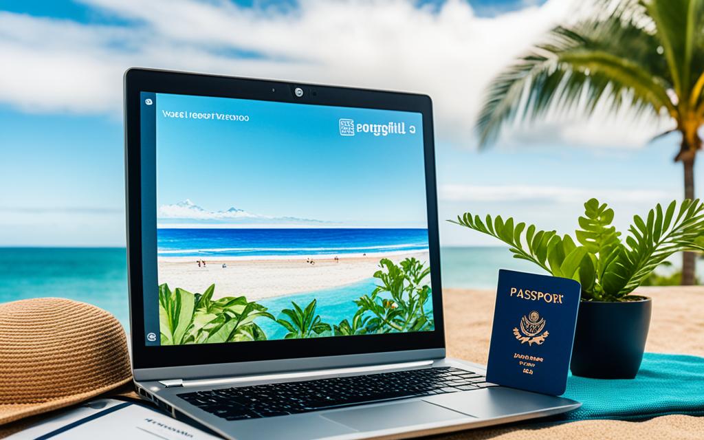 Remote work opportunities