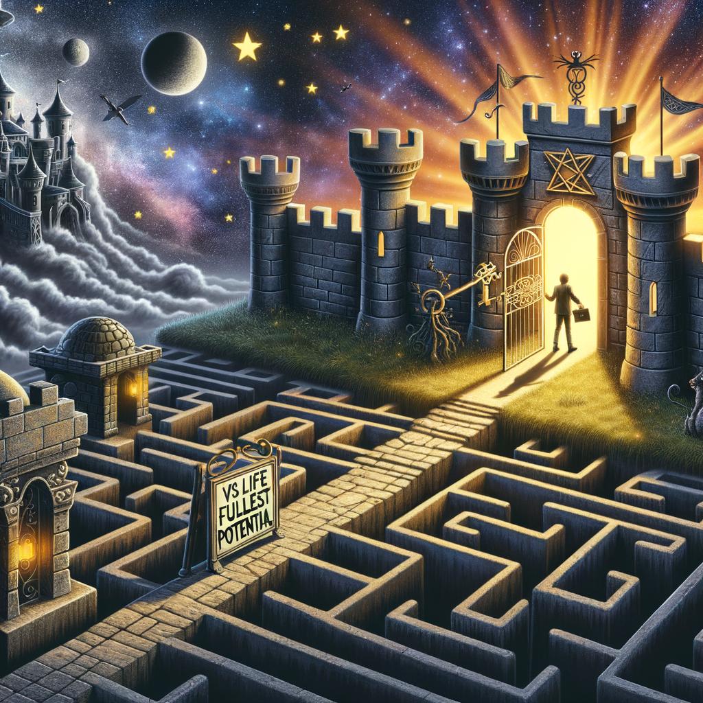 Crafting a Sustainable Exit Strategy