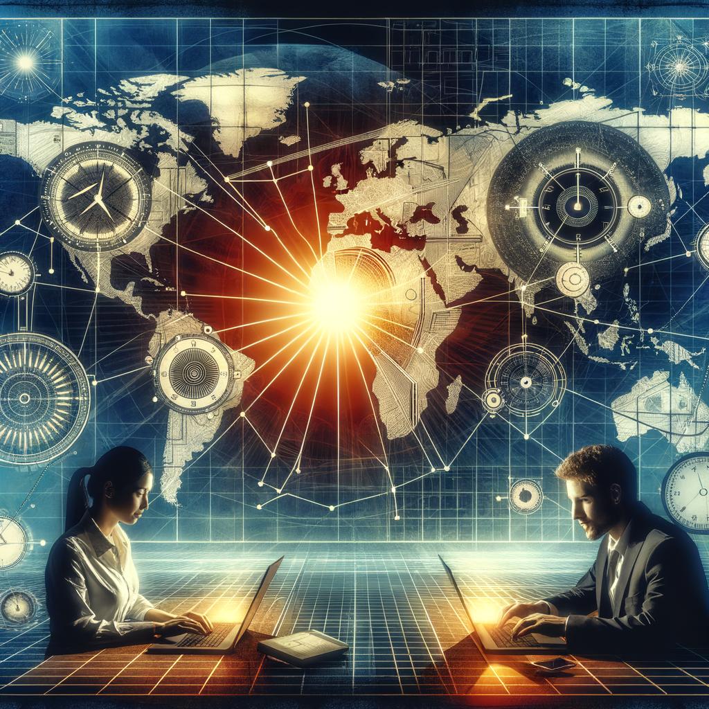 Balancing Work and⁤ Play: The Ideal​ Locations