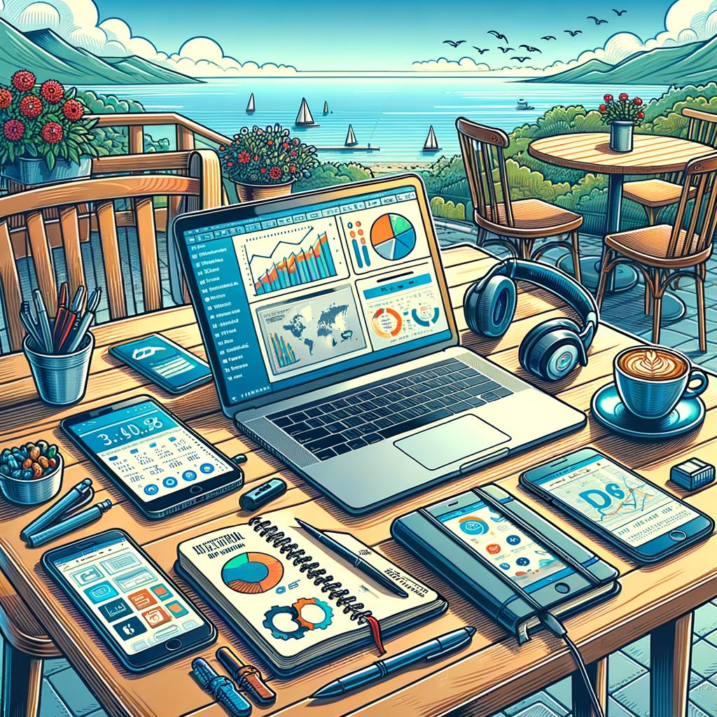 Maximizing Comfort: Must-Have Accessories for the Road Warrior