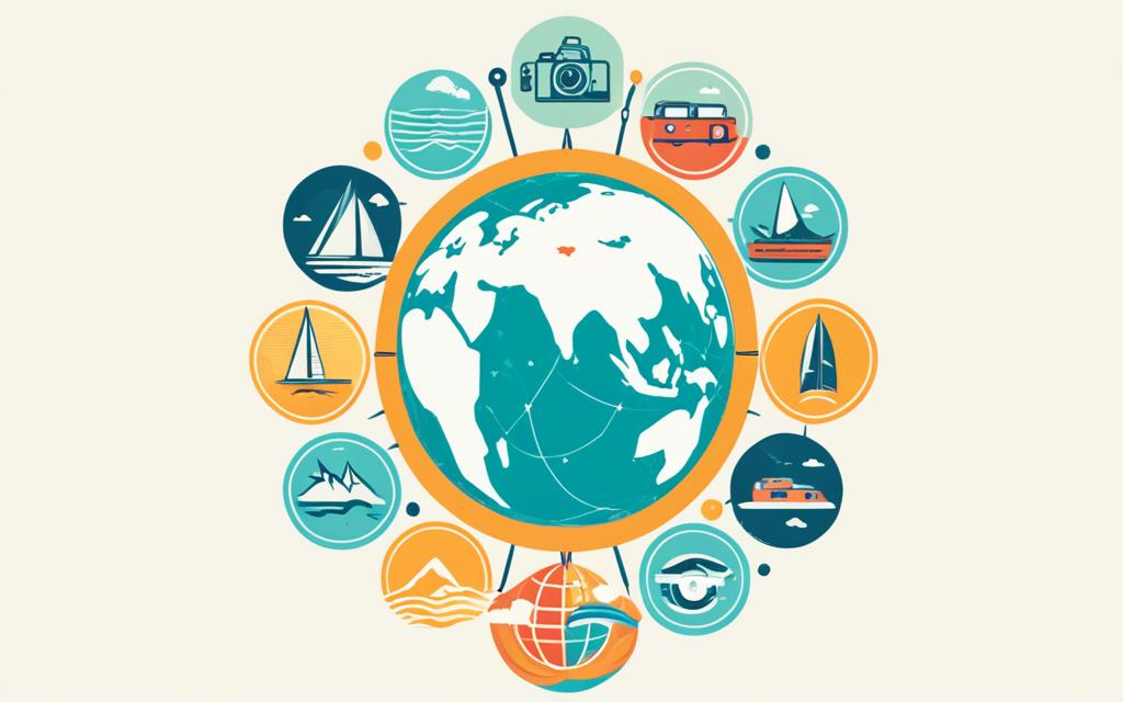 Travel-Based Business Ideas