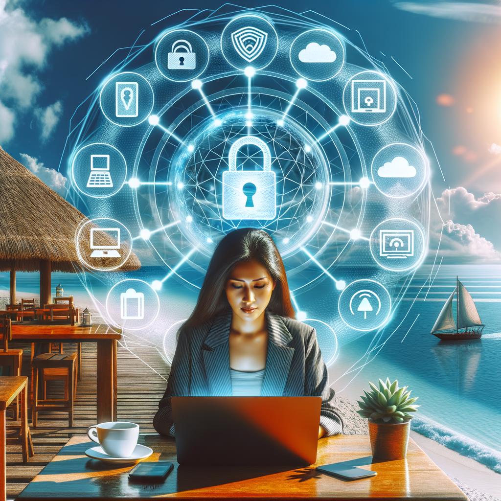 Backups⁣ and Recovery:‍ Safeguarding Your Data on ⁣the Move