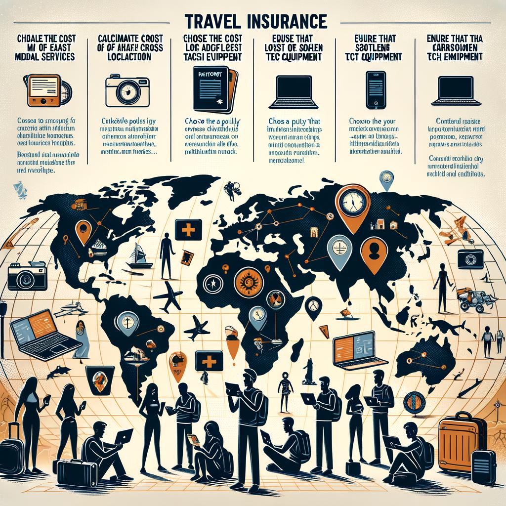 Understanding the Unique Risks of a Nomadic Lifestyle
