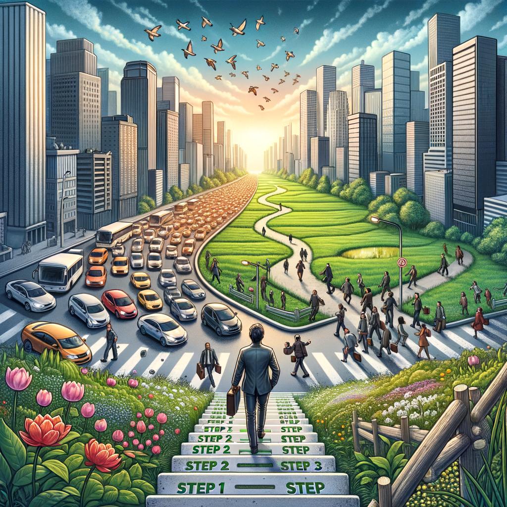 Navigating the Path to Self-Employment Success