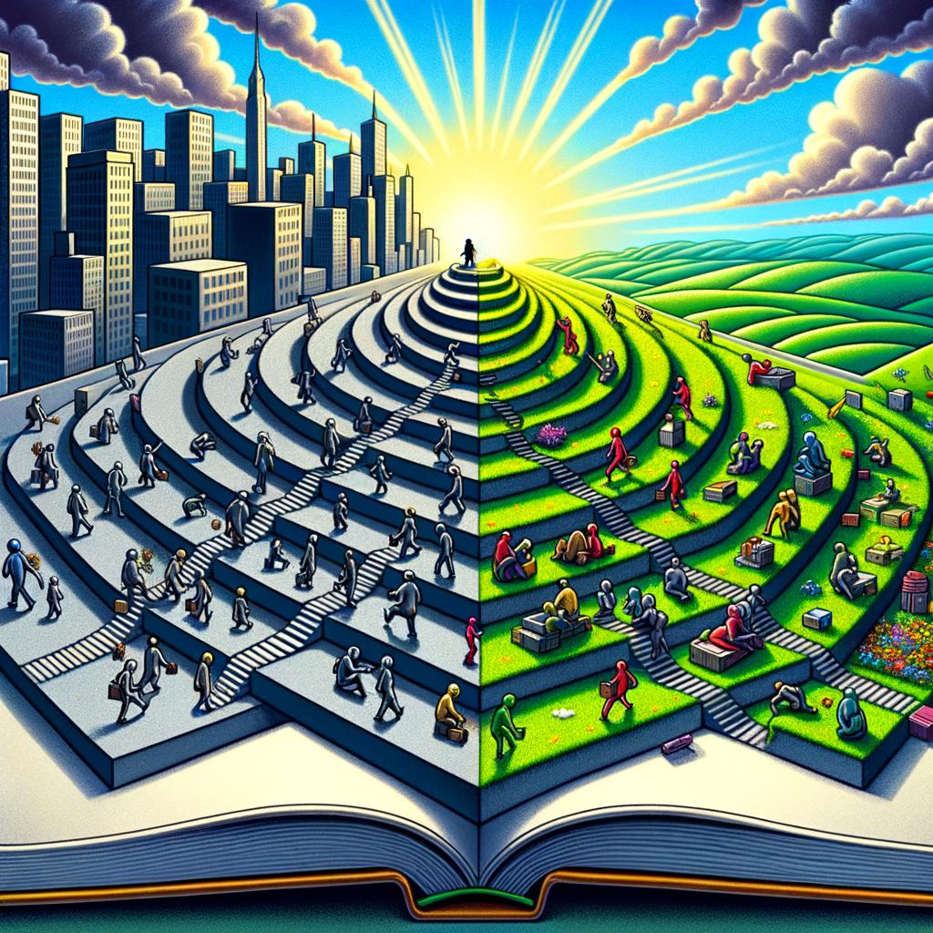Crafting a Sustainable Financial Freedom Strategy