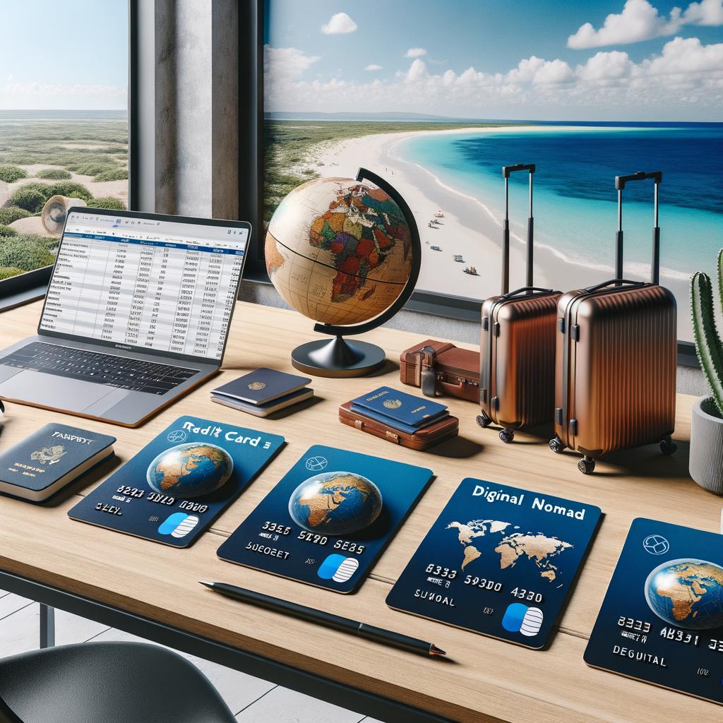 Safe and Secure: Managing Finances While‍ Traveling Abroad