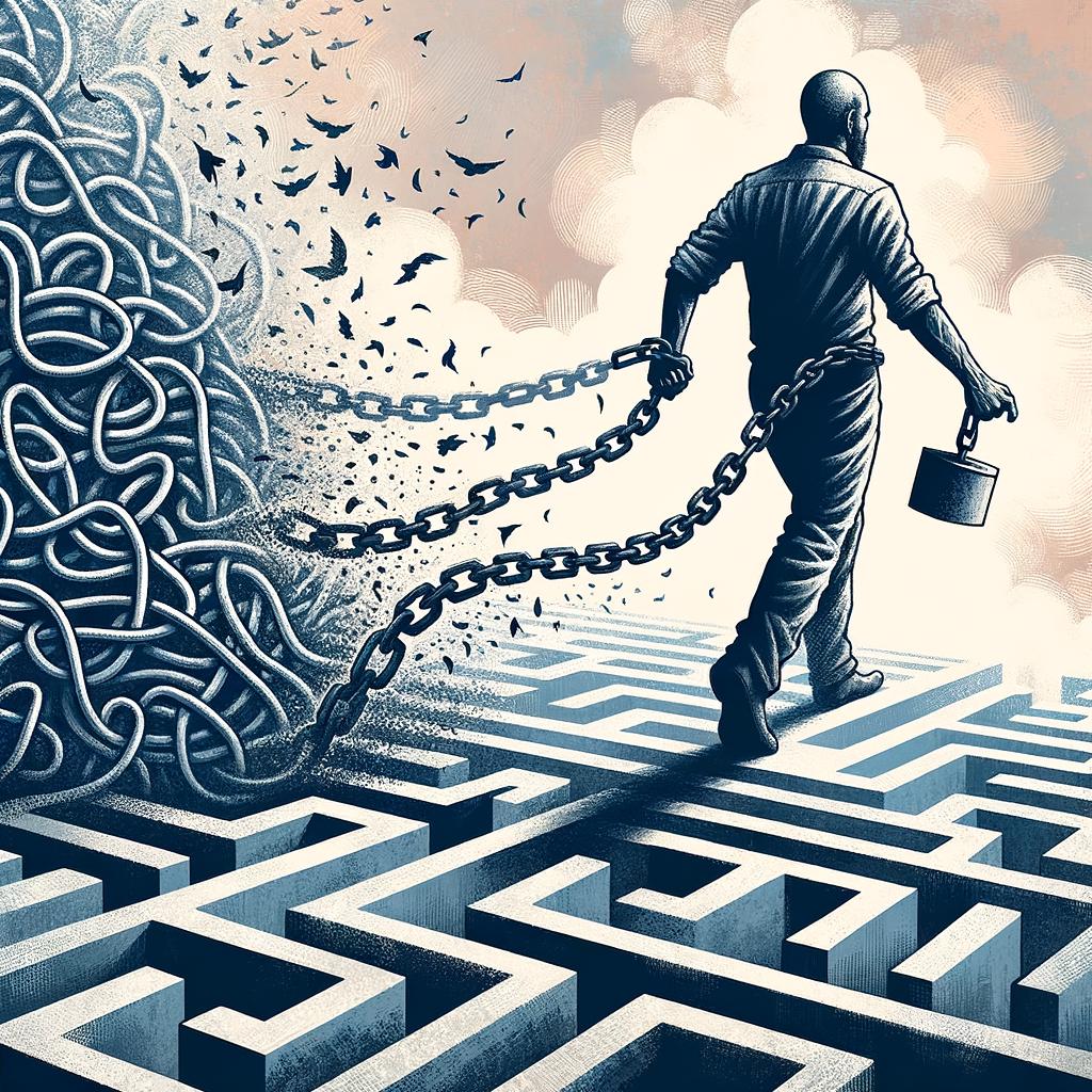 Embracing New Opportunities and Personal Growth