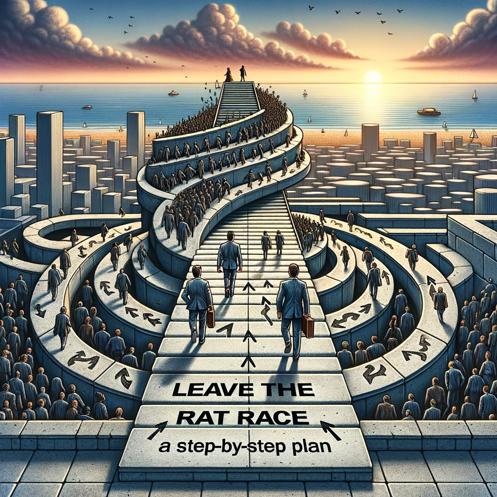 Embracing a Mindset Shift for New Opportunities