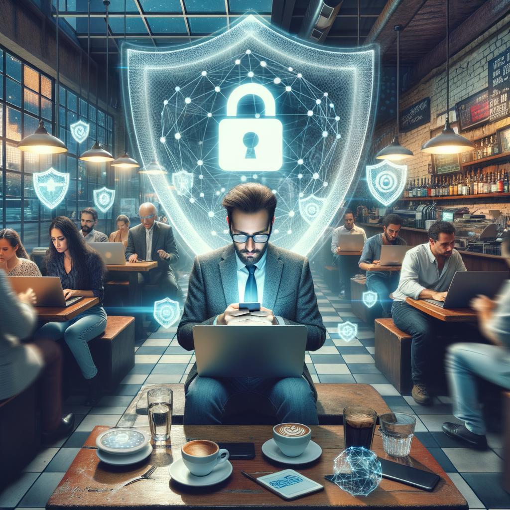 Protecting Personal Information: ⁣Best Practices for Data Privacy