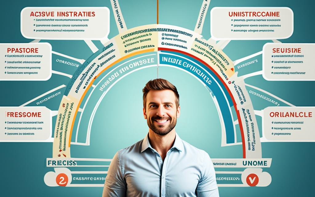 alternative income streams