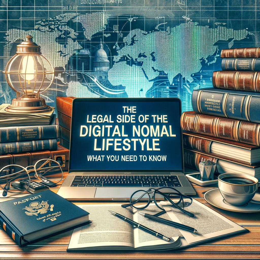 Navigating Tax Obligations in a Global Landscape