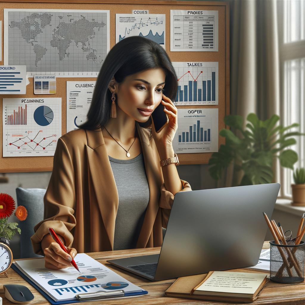 Establishing Realistic Timelines and Deliverables to Avoid Surprises