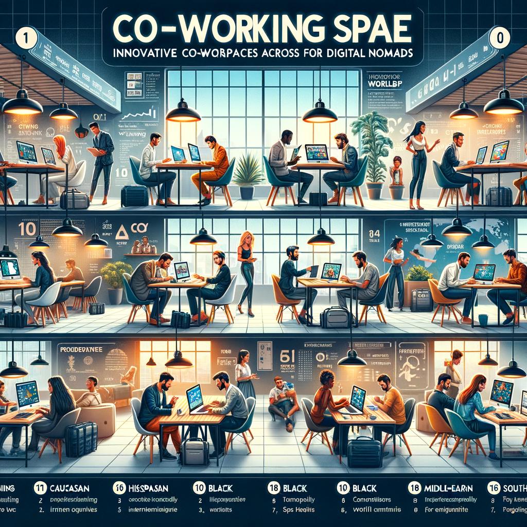 Balancing Comfort and Productivity:‌ The Ideal Amenities for Remote Work