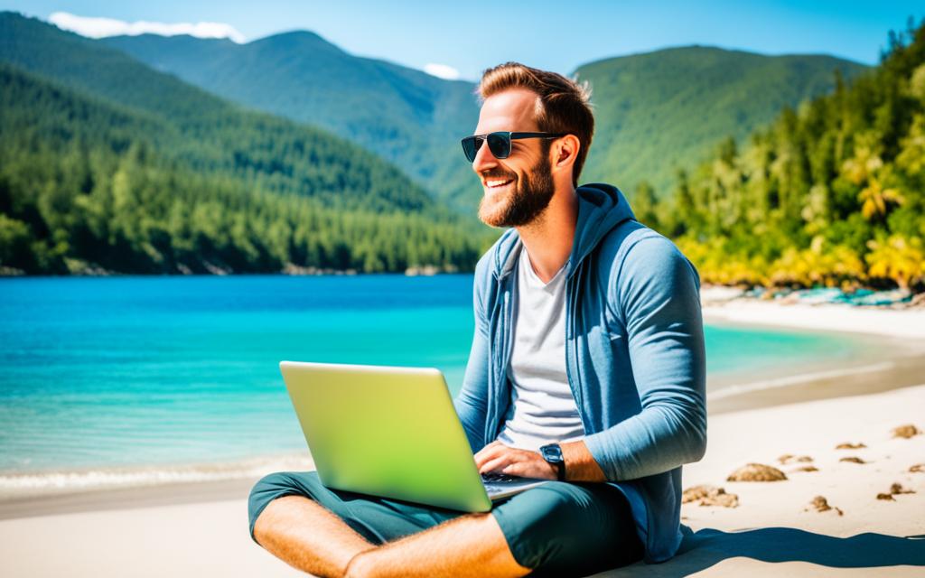 digital nomad jobs