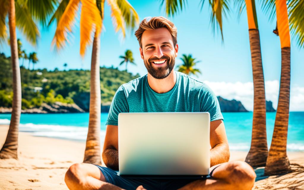 digital nomad digital nomad
