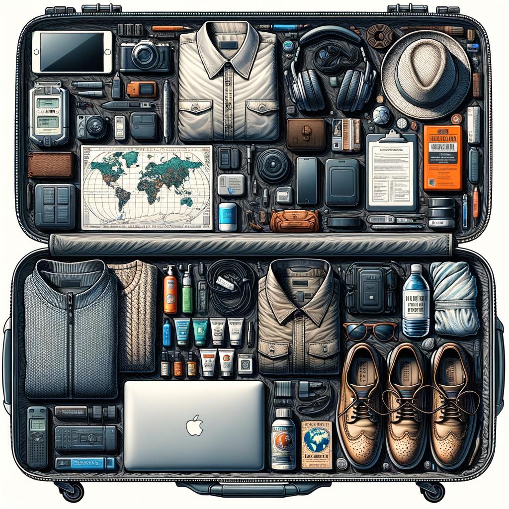 Travel-Friendly Toiletries‌ and Personal Care ⁢Items