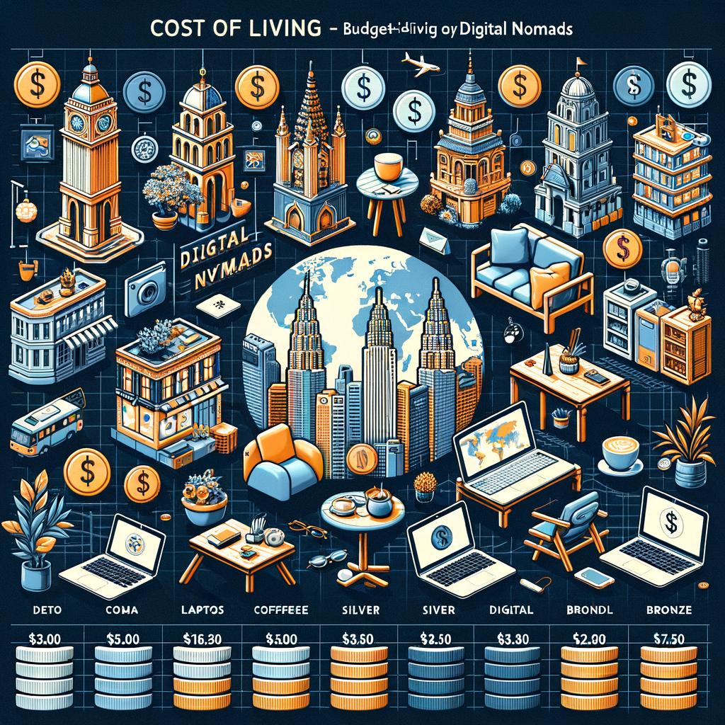 Tips for ⁤Making the Most of Your Budget While Traveling