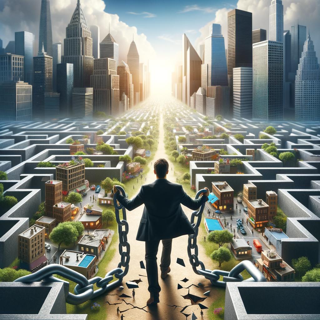 Strategies for Financial Independence and Wealth Building