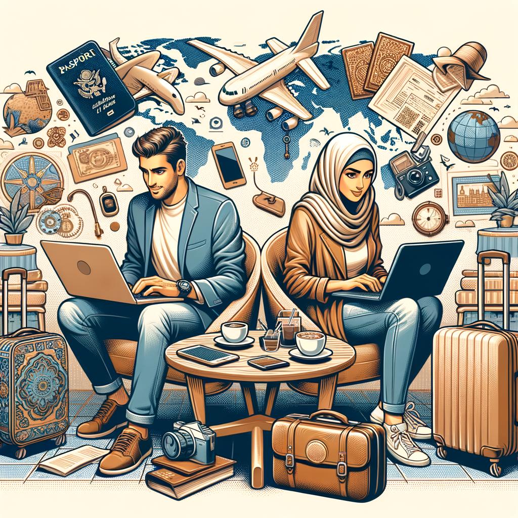 Crafting ⁢an⁣ Itinerary that Fosters⁢ Togetherness ⁢and ‌Adventure