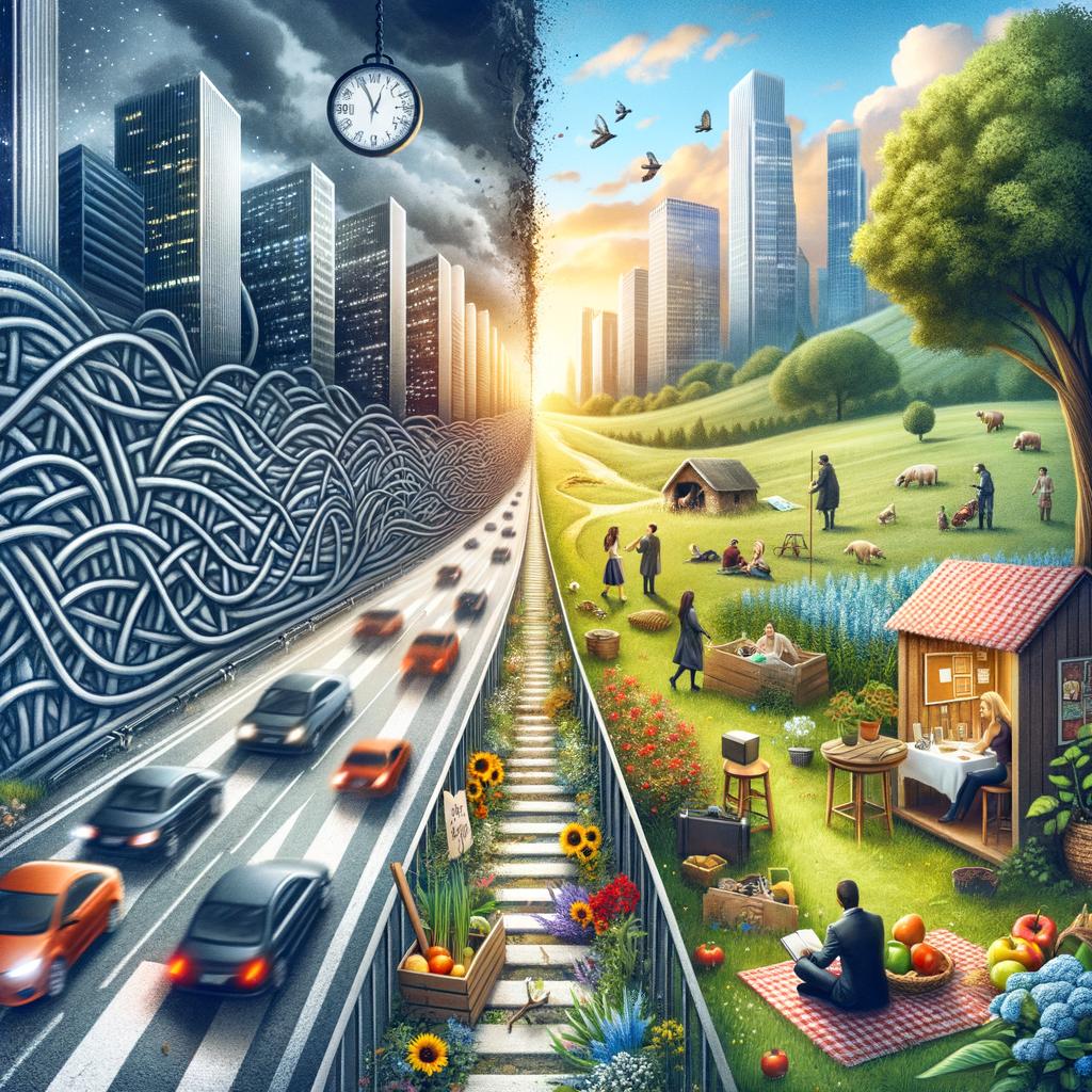 Identifying Your Passions and Crafting a Personal Roadmap