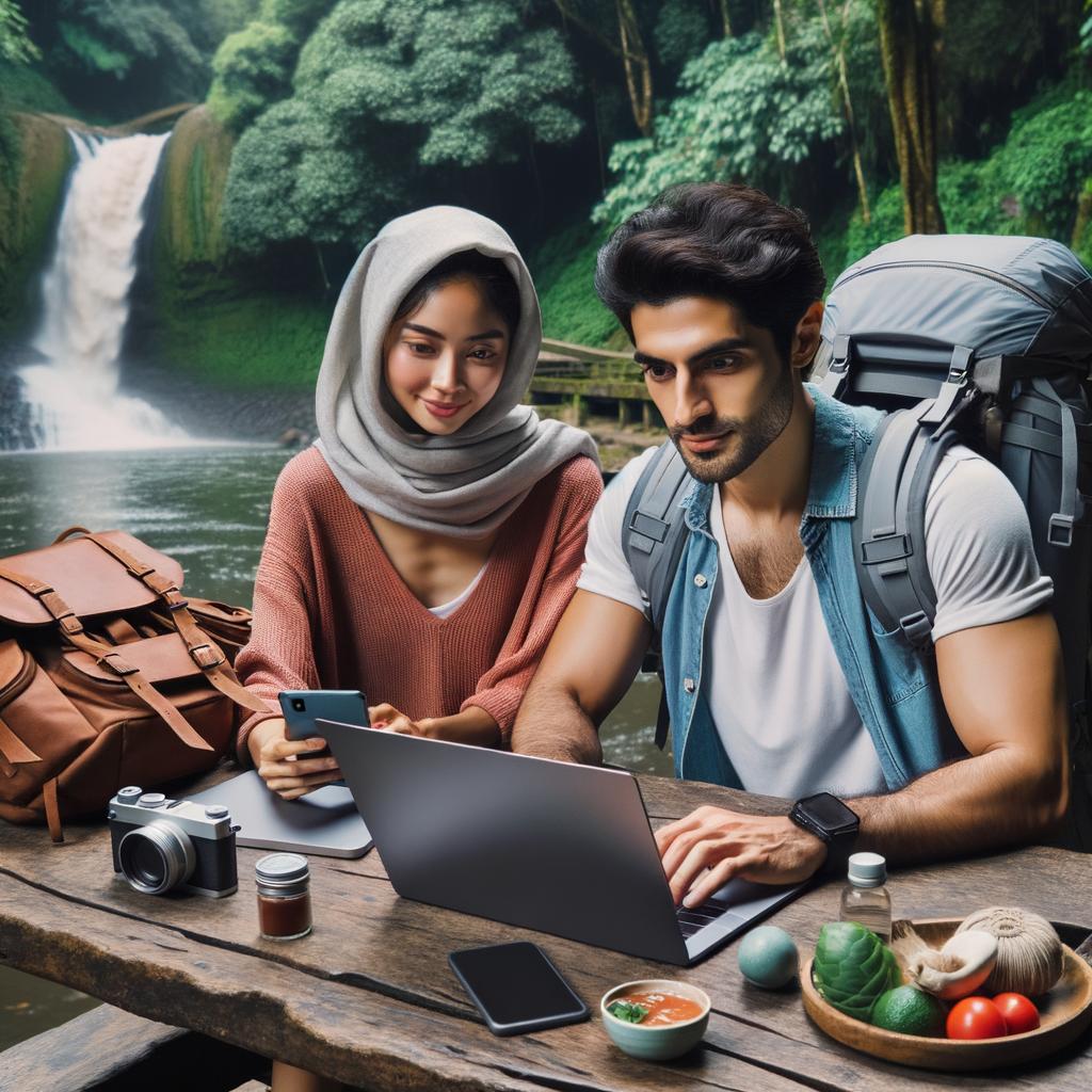 Leveraging Technology for Cost-Effective Living