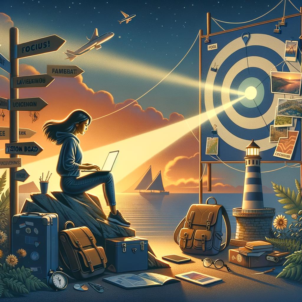 Leveraging⁢ Technology to Enhance Your Focus