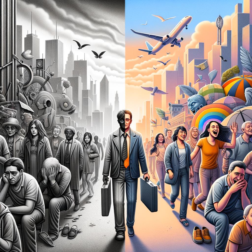 Crafting Your Path to Financial Independence