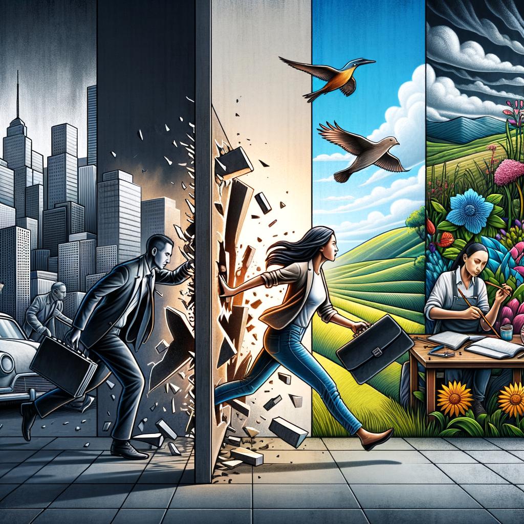 Cultivating a Supportive Environment: Building Your Network for Success