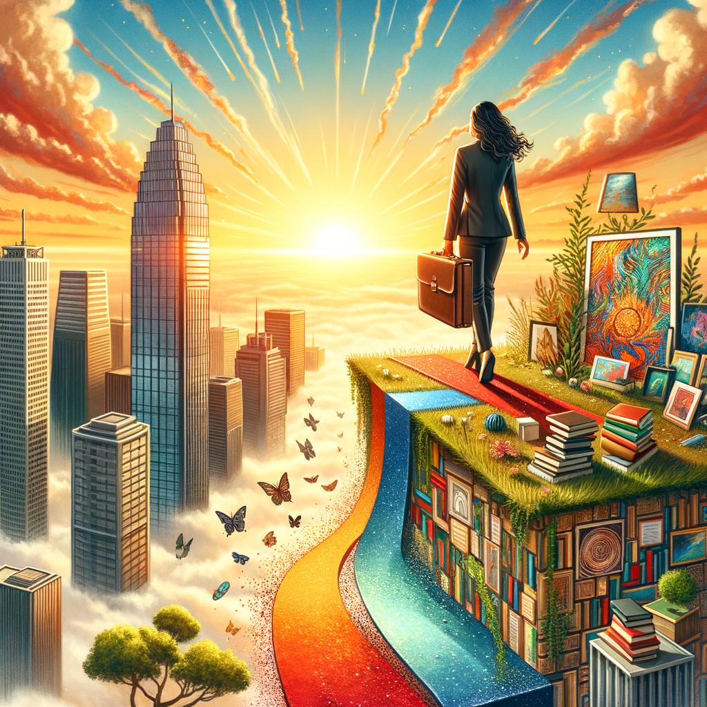 Embracing the Unknown: Cultivating a Mindset⁤ for New Beginnings