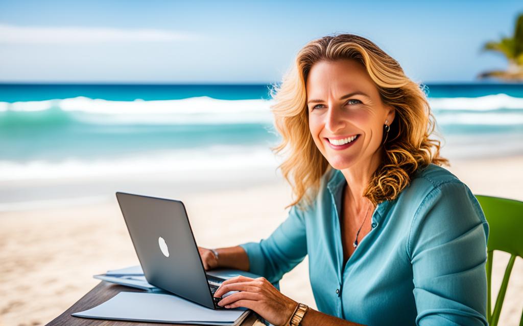 location independence