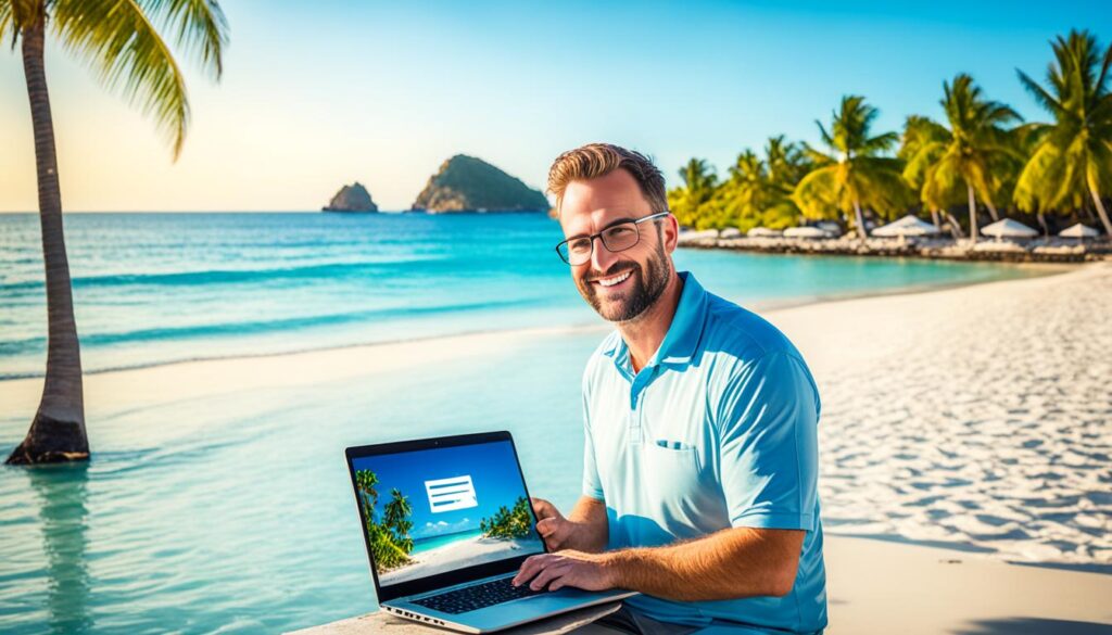 location independence