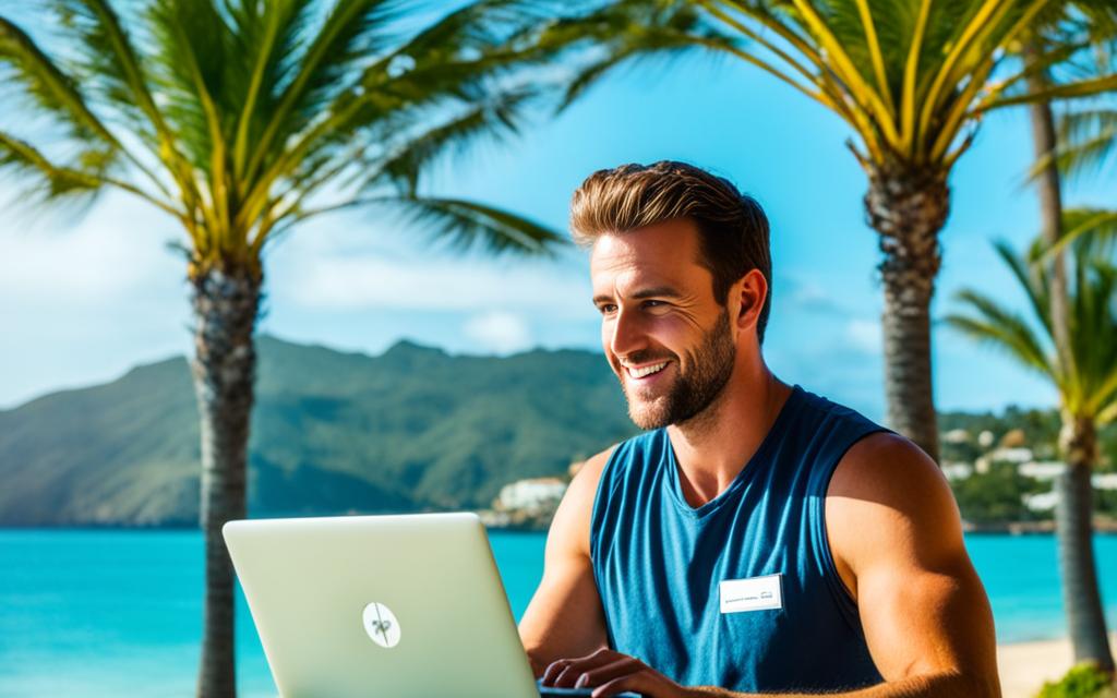 location independent jobs