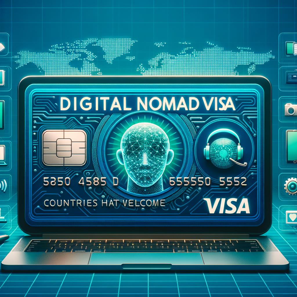 Tips for Making ⁤the ‌Most of Your Digital‌ Nomad‍ Experience in a New Country