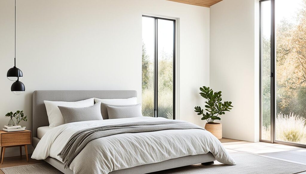 minimalist lifestyle