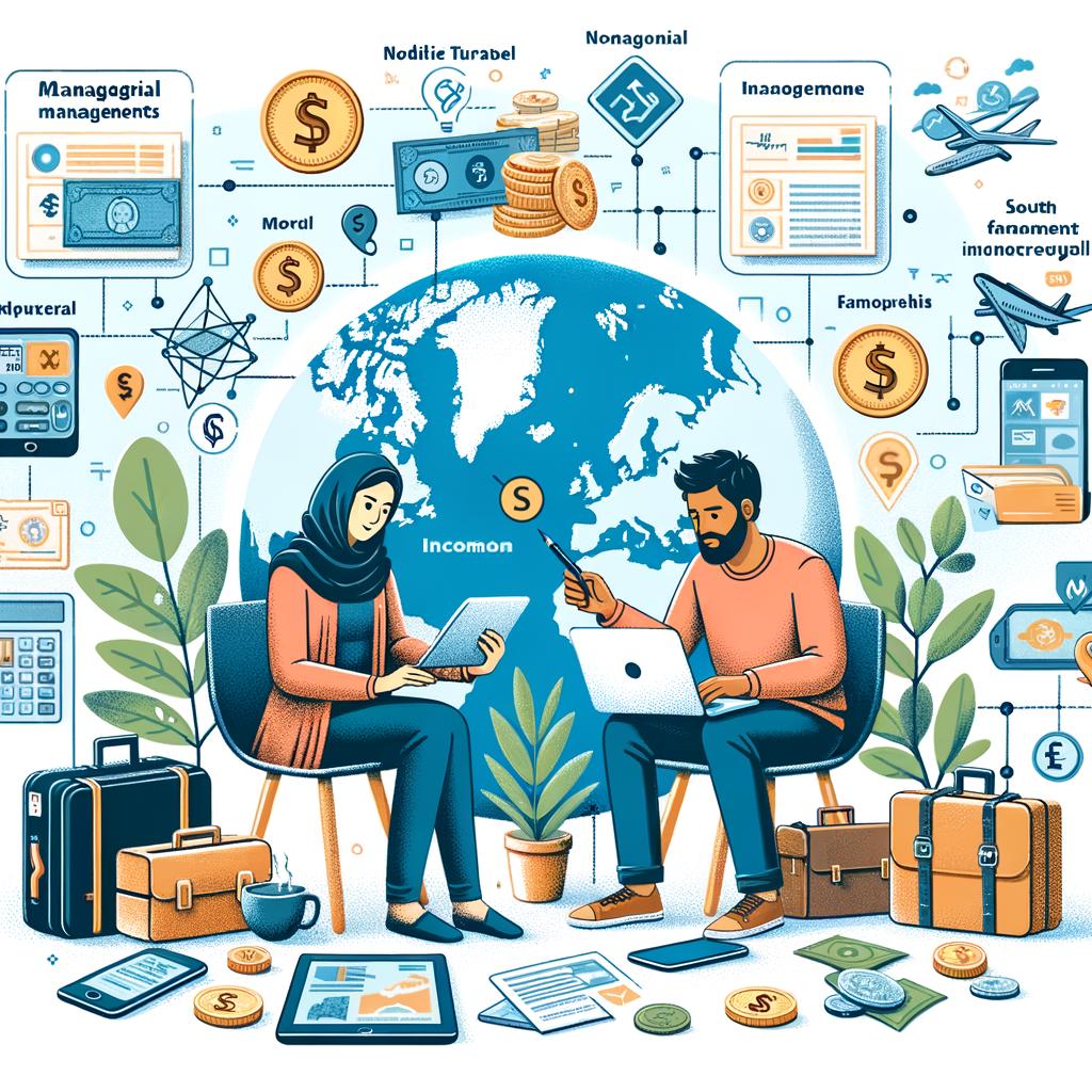 Building⁣ an Emergency Fund ‍while Traveling