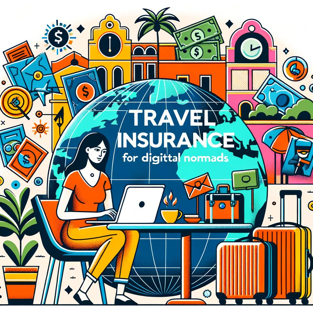 Essential ‍Coverage Considerations ​for Every Destination