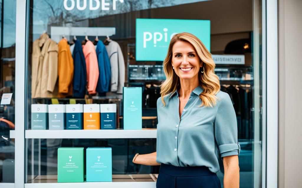 niche market niche market