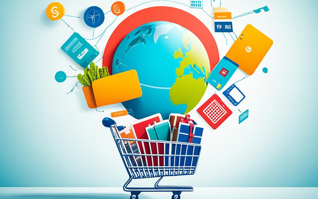 online presence online presence