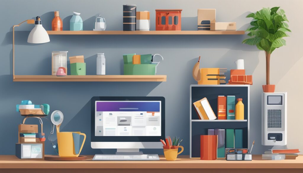 passive income ideas