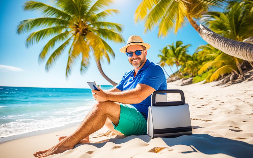 passive income streams