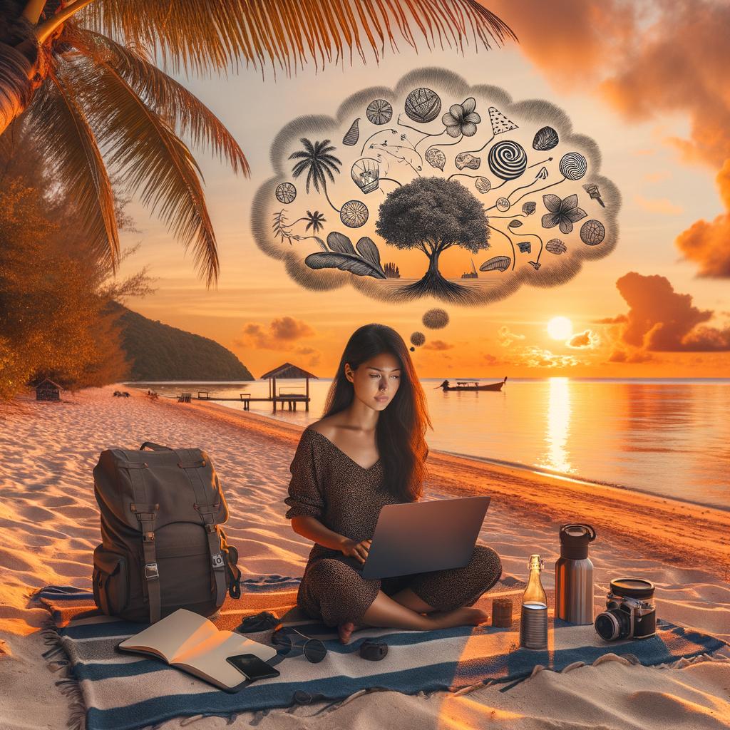 Building a Network of Inspiring Connections