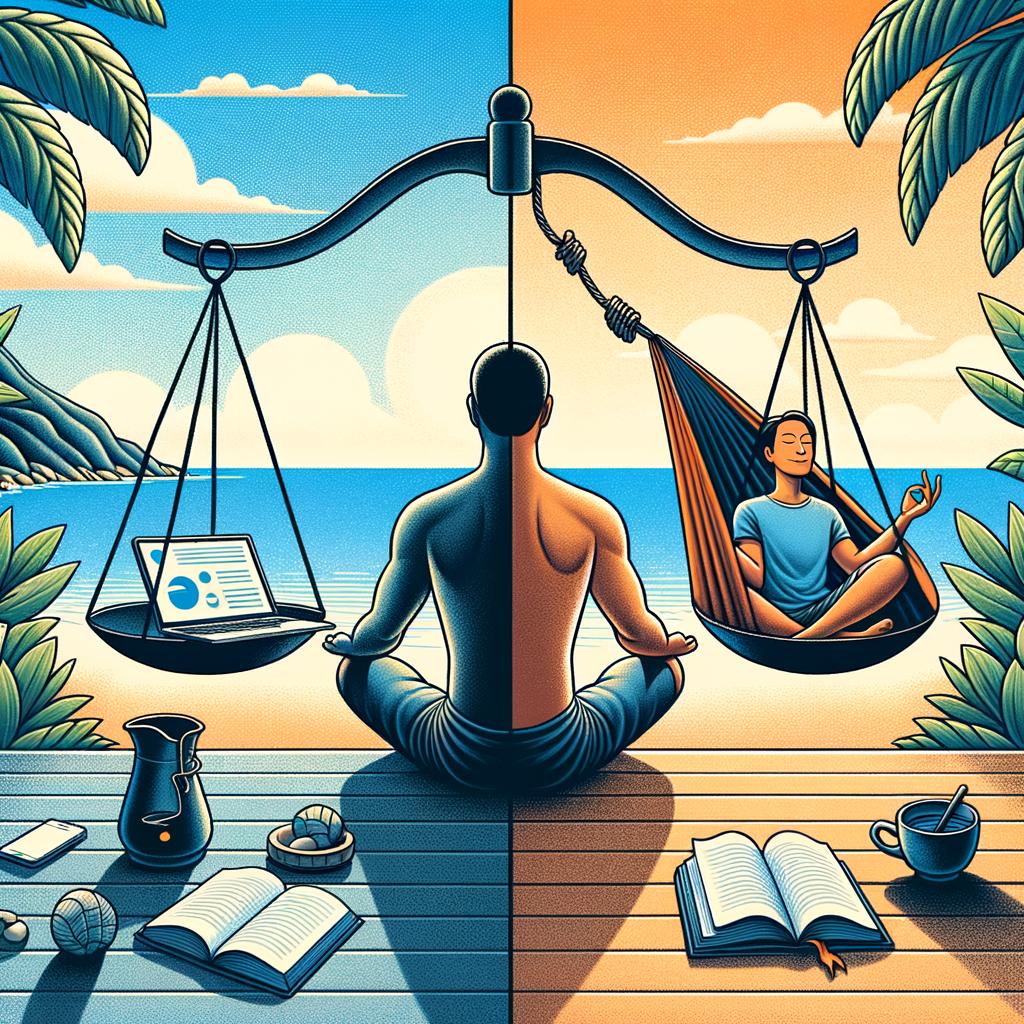 Cultivating Mindfulness ⁢Amidst Constant Change