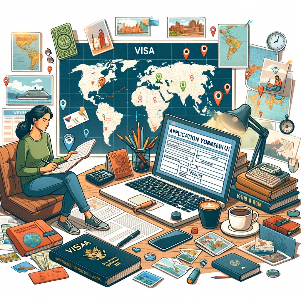 Country-Specific Insights: Finding the‍ Best Destinations ⁤for Remote Work