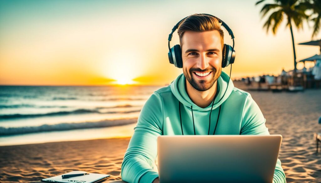 remote work opportunities