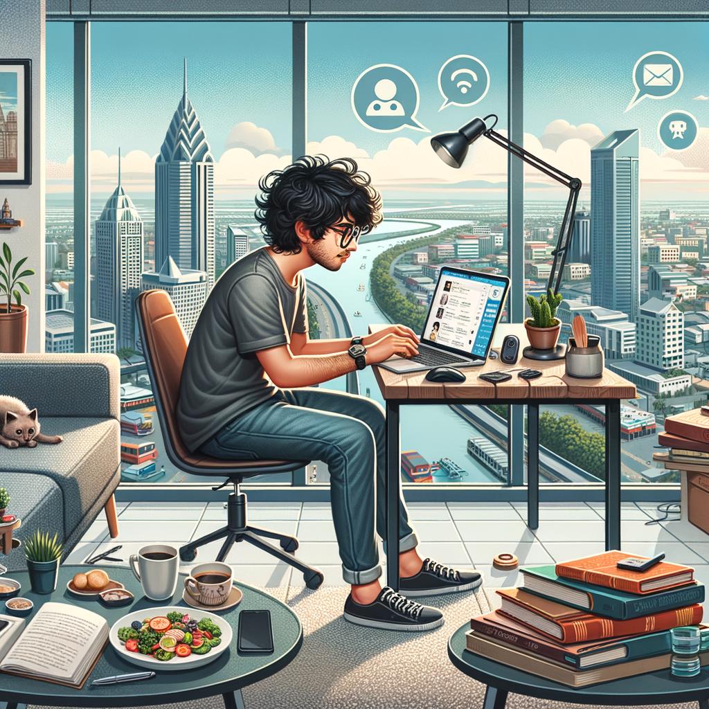 Cultivating Connections: Leveraging Technology for‌ Social Engagement