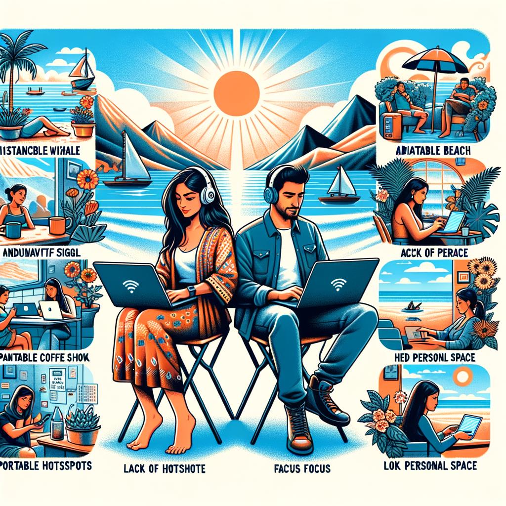 Cultivating Community⁢ and Connections on the Go