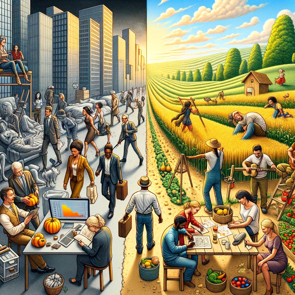 Creating a Sustainable Financial ​Plan to⁢ Support⁣ Your Transition