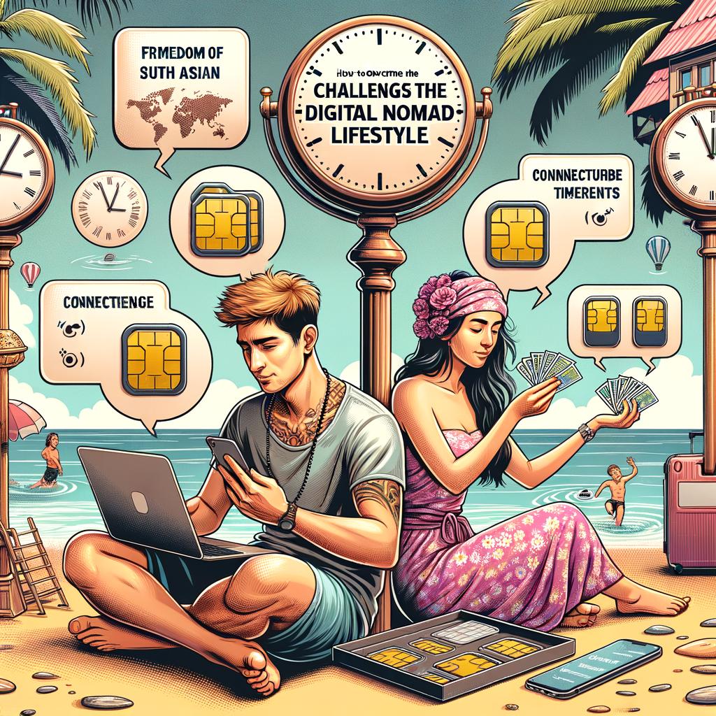 Staying Productive Amidst​ Distractions⁢ and New Environments