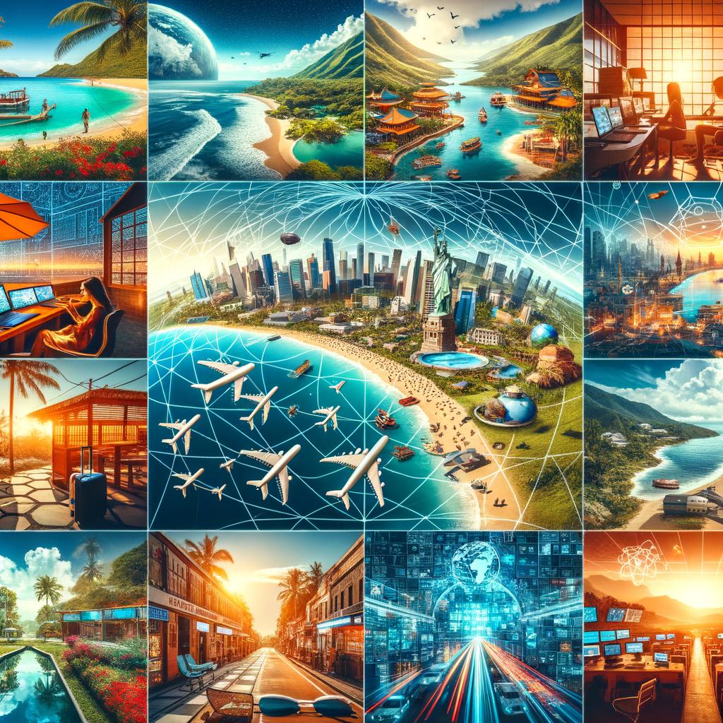 Navigating Legal Structures: Essential Tax Insights