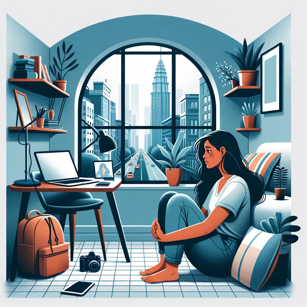 Embracing Routine:‌ Creating Structure ‌Amidst⁢ Freedom